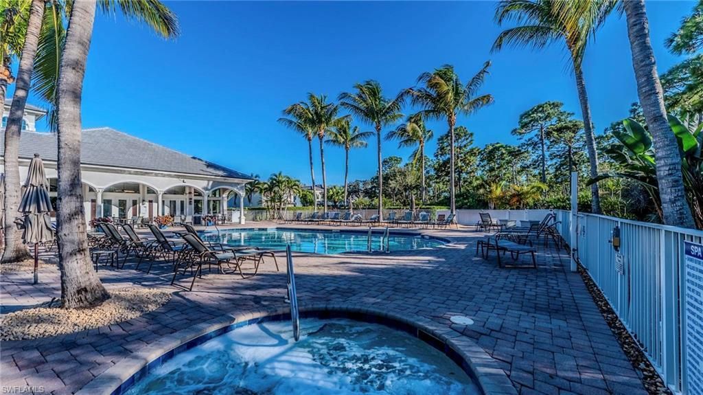 21560 Baccarat Loop , Unit 103, Estero, FL 33928 Photo