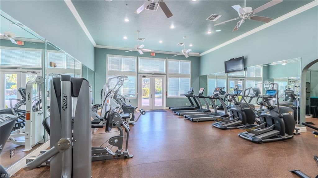 21560 Baccarat Loop , Unit 103, Estero, FL 33928 Photo