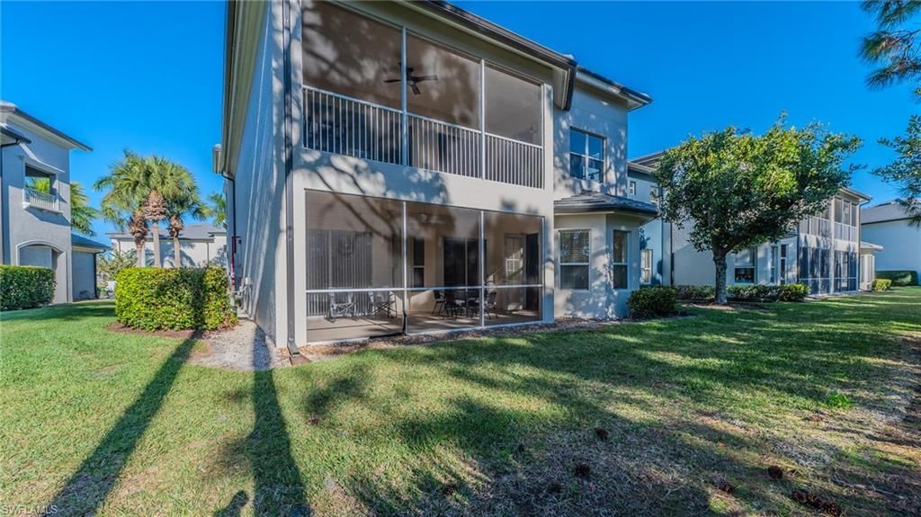21560 Baccarat Loop , Unit 103, Estero, FL 33928 Photo
