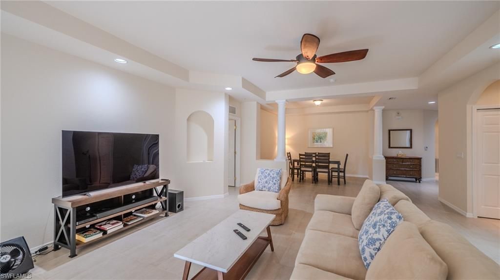 21560 Baccarat Loop , Unit 103, Estero, FL 33928 Photo