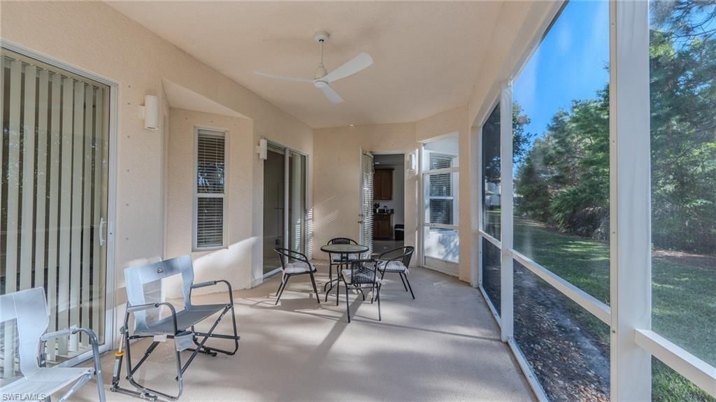 21560 Baccarat Loop , Unit 103, Estero, FL 33928 Photo