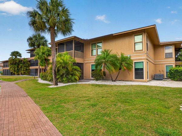 5117 Sea Bell Rd, Unit F111, Sanibel, FL 33957