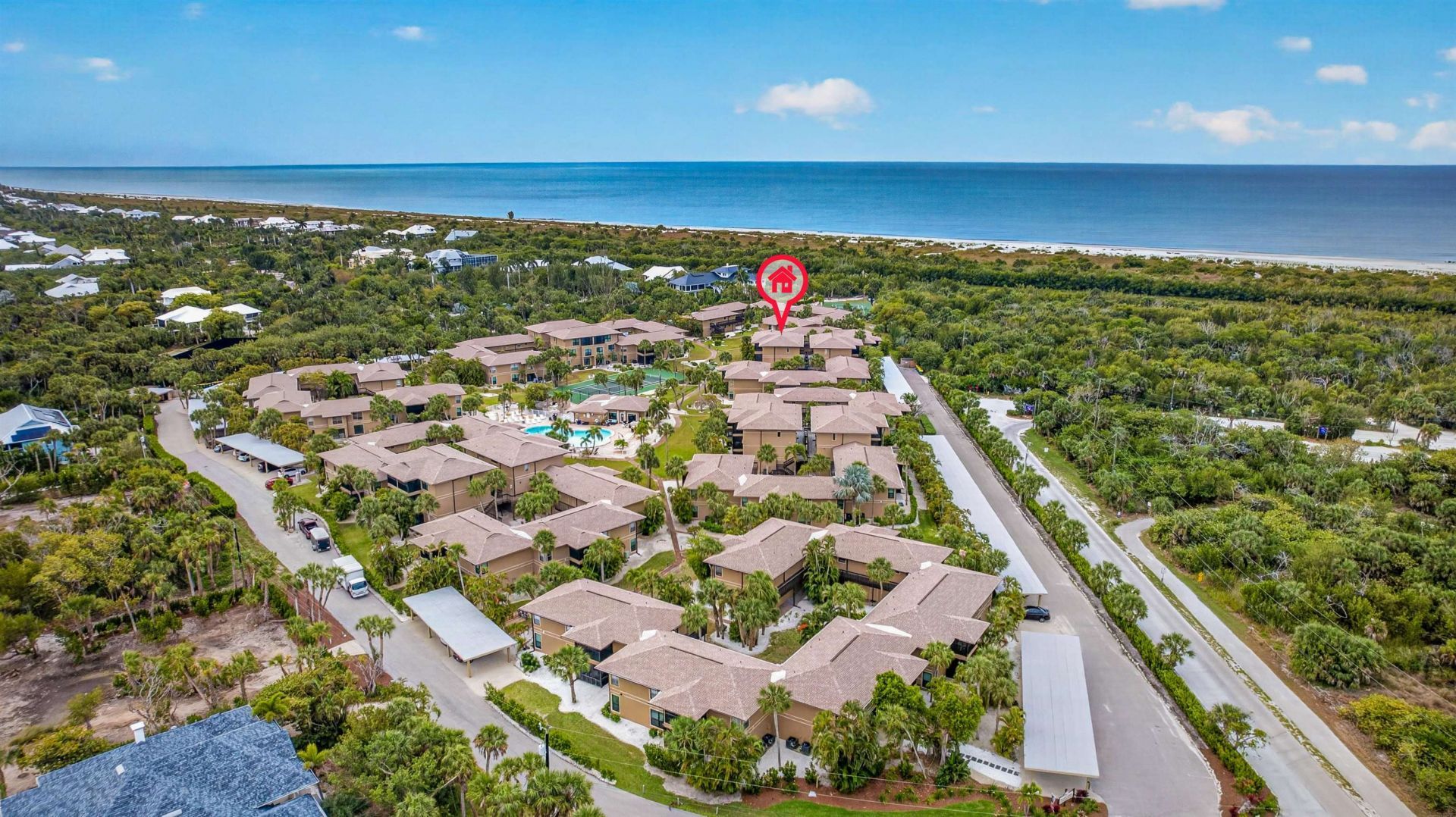 5117 Sea Bell Rd, Unit F111, Sanibel, FL 33957 Photo