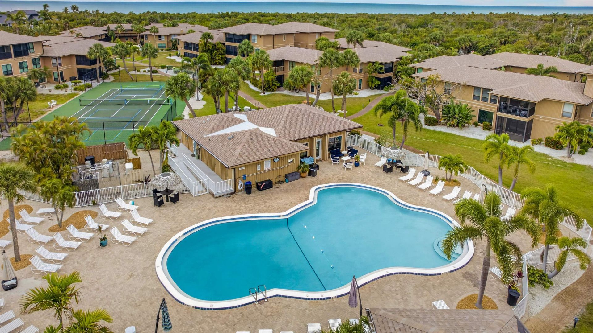 5117 Sea Bell Rd, Unit F111, Sanibel, FL 33957 Photo
