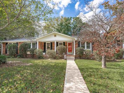 901 Riverview Drive, West Columbia, SC 29169