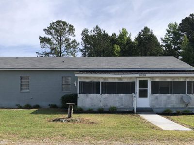 1005 LESANE PRESSLEY , Lynchburg, SC 29080