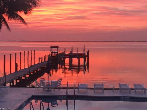 11400 Old Lodge LN , Unit 1C, CAPTIVA, FL 33924