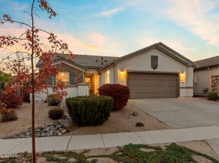 1115 Sugar Creek Trail, Reno, NV 89523 Photo