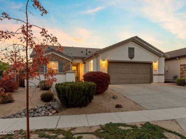 1115 Sugar Creek Trail, Reno, NV 89523
