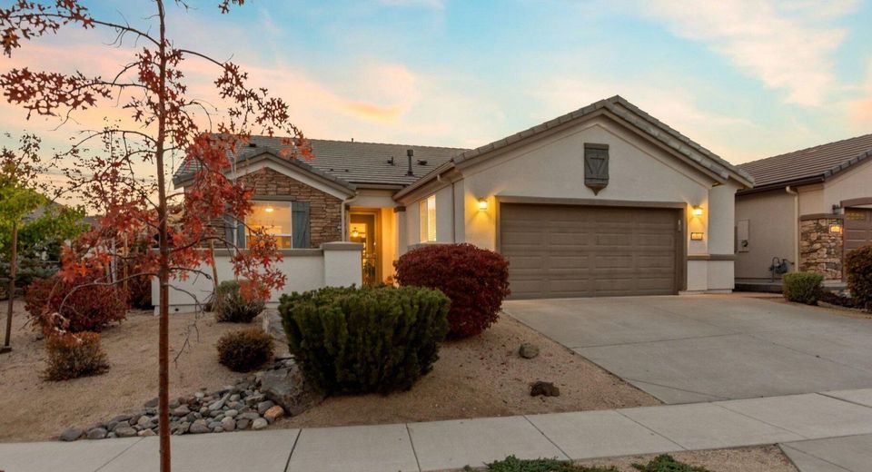 1115 Sugar Creek Trail, Reno, NV 89523 Photo