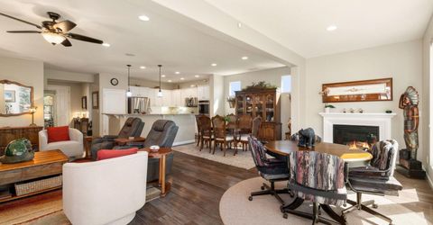 1115 Sugar Creek Trail, Reno, NV 89523 Photo