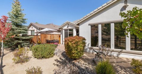 1115 Sugar Creek Trail, Reno, NV 89523 Photo