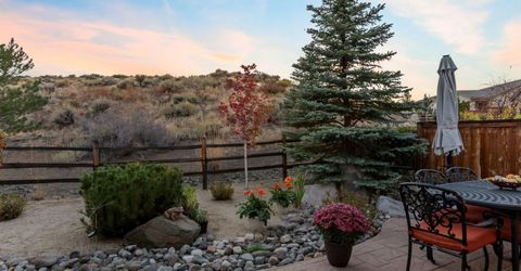 1115 Sugar Creek Trail, Reno, NV 89523 Photo