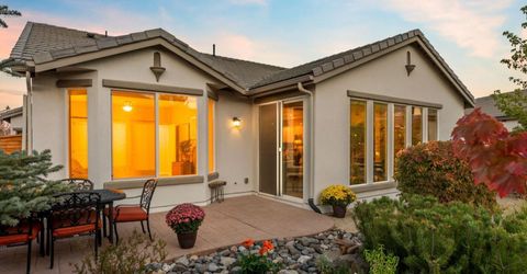 1115 Sugar Creek Trail, Reno, NV 89523 Photo