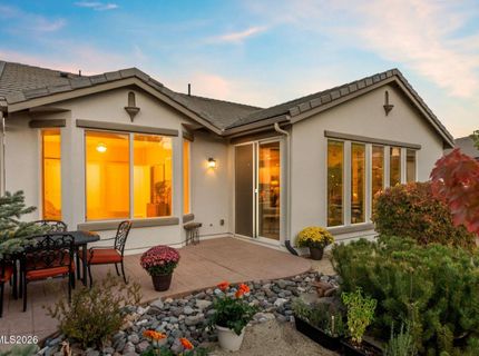 1115 Sugar Creek Trail, Reno, NV 89523 Photo