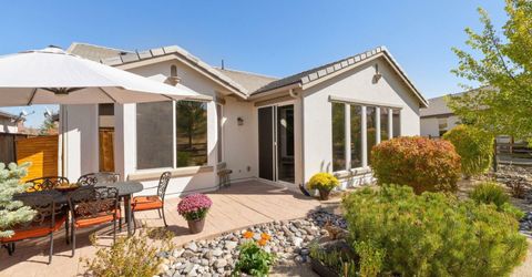 1115 Sugar Creek Trail, Reno, NV 89523 Photo