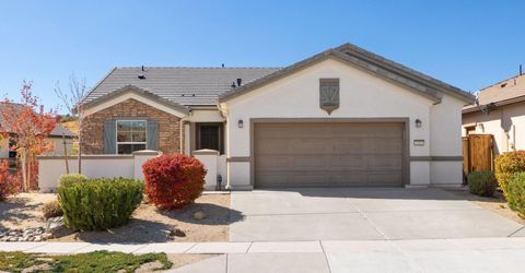 1115 Sugar Creek Trail, Reno, NV 89523 Photo