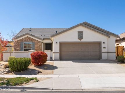 1115 Sugar Creek Trail, Reno, NV 89523 Photo
