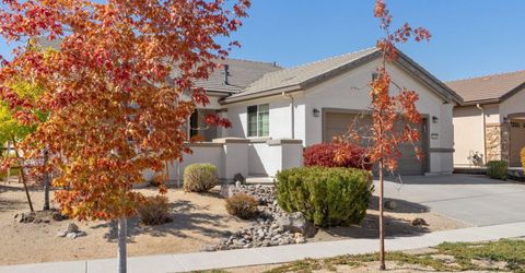 1115 Sugar Creek Trail, Reno, NV 89523 Photo