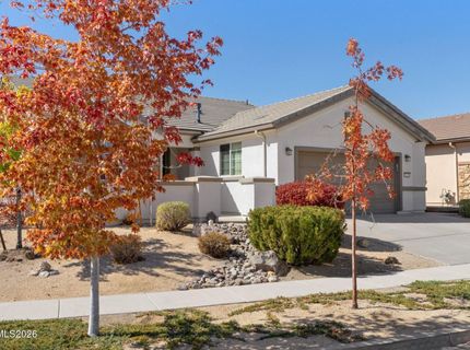 1115 Sugar Creek Trail, Reno, NV 89523 Photo