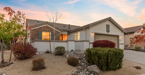 1115 Sugar Creek Trail, Reno, NV 89523 Photo
