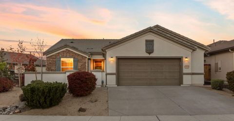 1115 Sugar Creek Trail, Reno, NV 89523 Photo