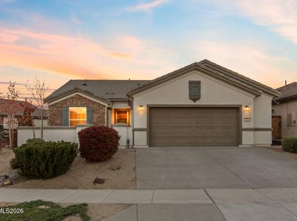 1115 Sugar Creek Trail, Reno, NV 89523 Photo