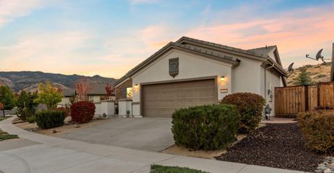 1115 Sugar Creek Trail, Reno, NV 89523 Photo