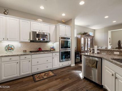 1115 Sugar Creek Trail, Reno, NV 89523 Photo