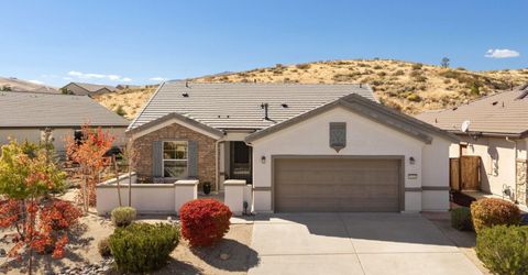 1115 Sugar Creek Trail, Reno, NV 89523 Photo
