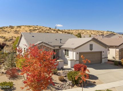 1115 Sugar Creek Trail, Reno, NV 89523 Photo