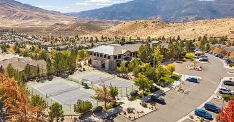 1115 Sugar Creek Trail, Reno, NV 89523 Photo