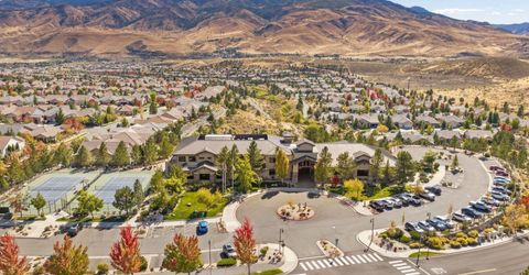 1115 Sugar Creek Trail, Reno, NV 89523 Photo