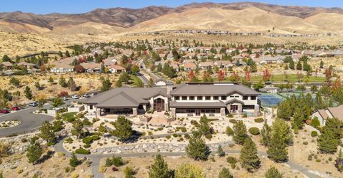 1115 Sugar Creek Trail, Reno, NV 89523 Photo