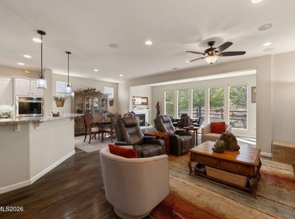 1115 Sugar Creek Trail, Reno, NV 89523 Photo