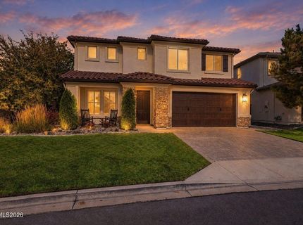 521 Alydar Court, Reno, NV 89521 Photo