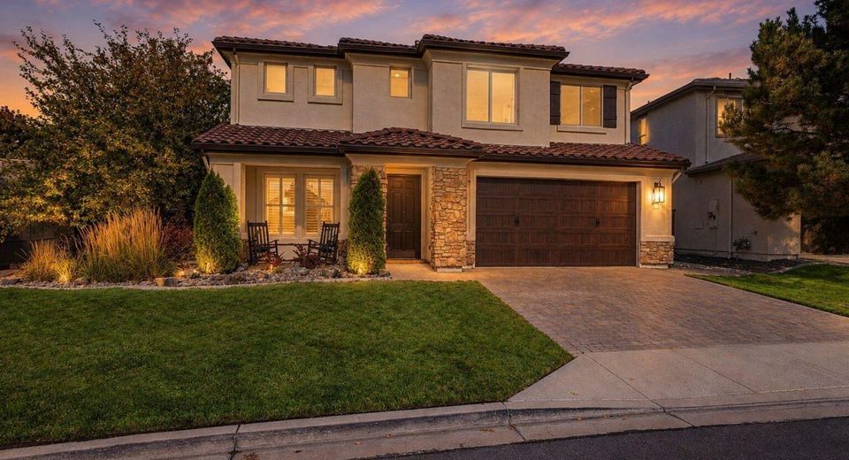 521 Alydar Court, Reno, NV 89521 Photo
