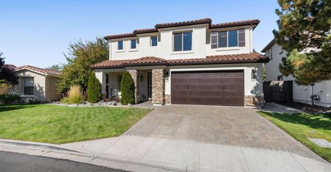 521 Alydar Court, Reno, NV 89521 Photo