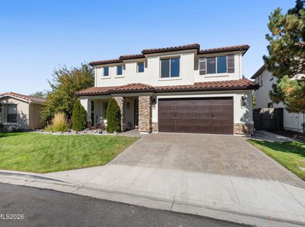 521 Alydar Court, Reno, NV 89521 Photo
