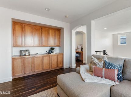 521 Alydar Court, Reno, NV 89521 Photo