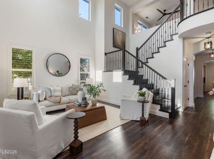 521 Alydar Court, Reno, NV 89521 Photo