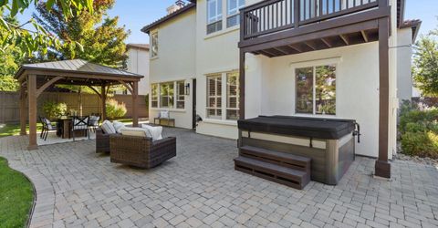 521 Alydar Court, Reno, NV 89521 Photo