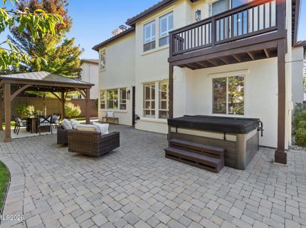 521 Alydar Court, Reno, NV 89521 Photo
