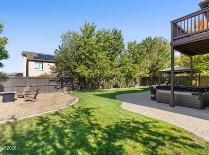 521 Alydar Court, Reno, NV 89521 Photo