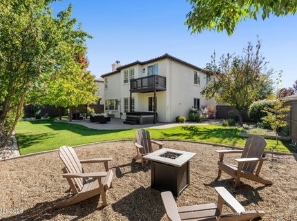 521 Alydar Court, Reno, NV 89521 Photo