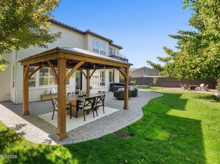 521 Alydar Court, Reno, NV 89521 Photo