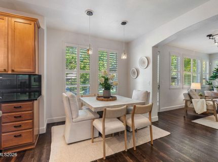 521 Alydar Court, Reno, NV 89521 Photo