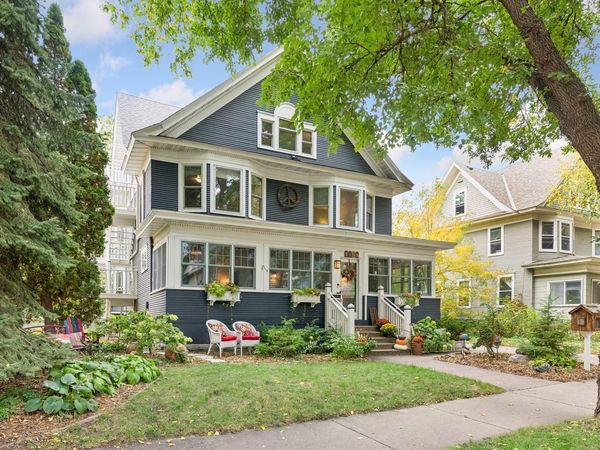 2024 Emerson Avenue S, Minneapolis, MN 55405