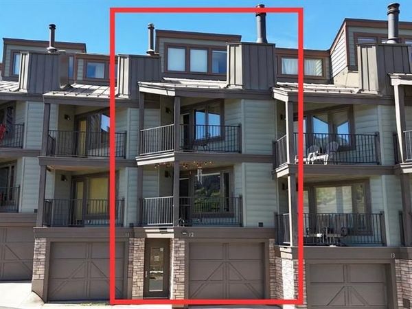 11 Morning Glory Way, Mt. Crested Butte, CO 81225