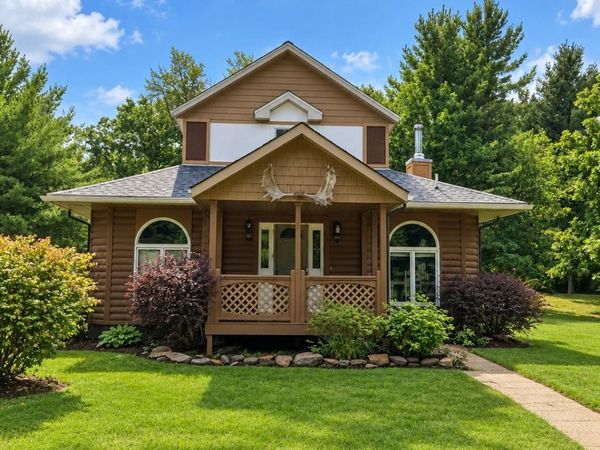 W3133 49th Street, Mauston, WI 53948